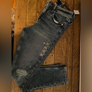 Gap skinny jeans